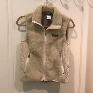 Patagonia Vest